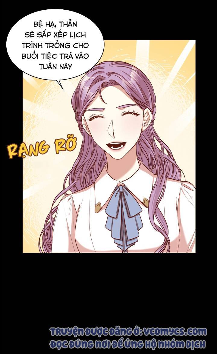 Thư Ký Của Bạo Chúa Chapter 33 - Trang 2
