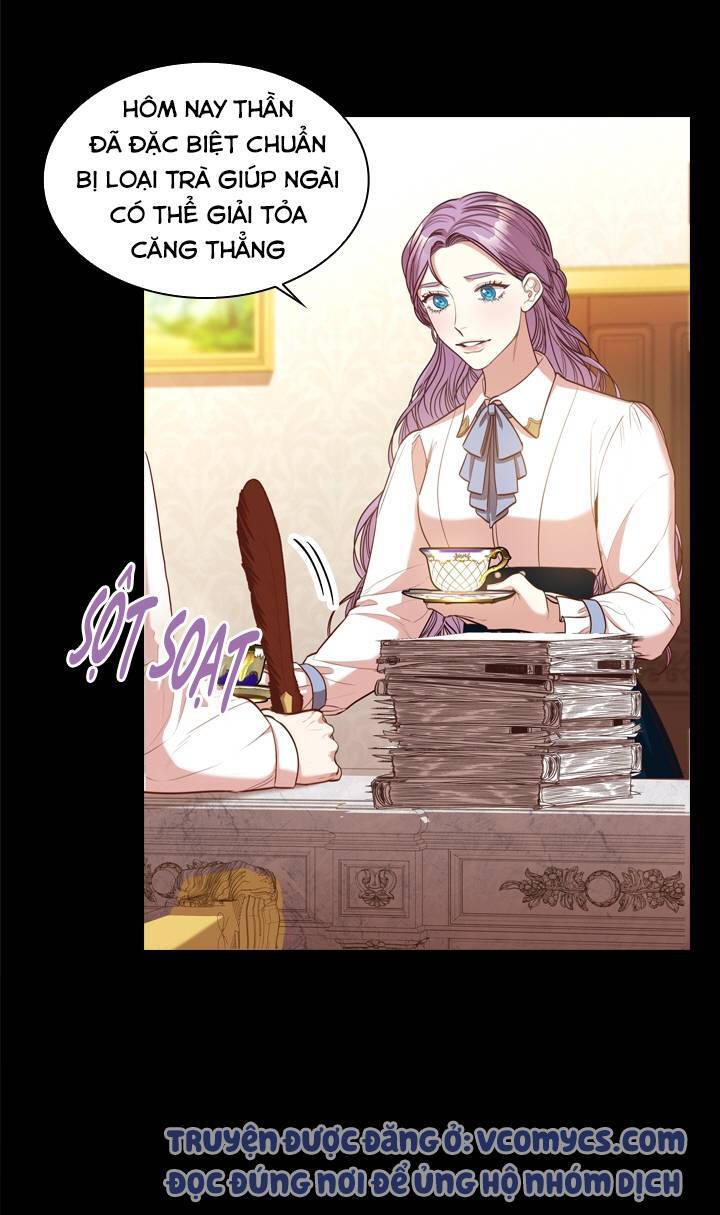 Thư Ký Của Bạo Chúa Chapter 33 - Trang 2