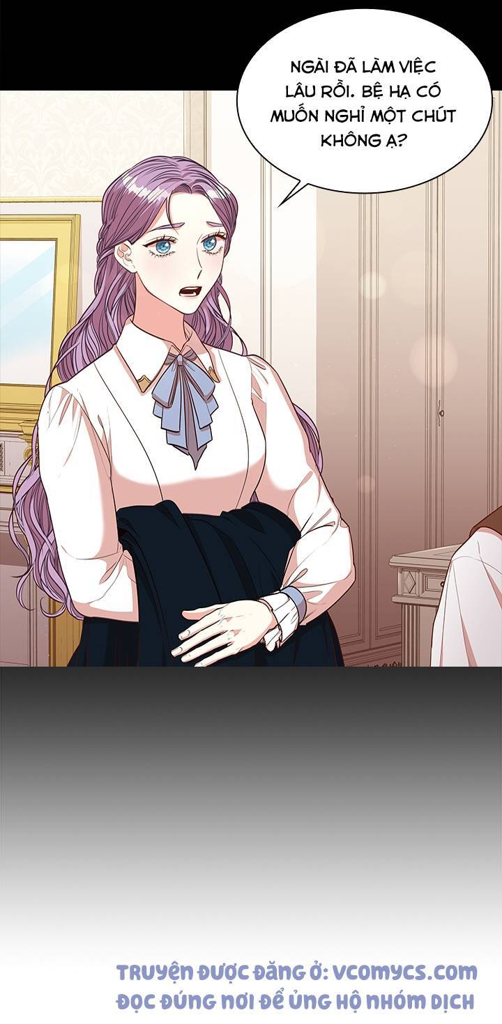 Thư Ký Của Bạo Chúa Chapter 33 - Trang 2