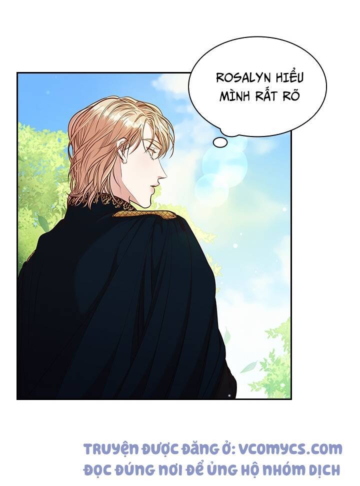 Thư Ký Của Bạo Chúa Chapter 33 - Trang 2