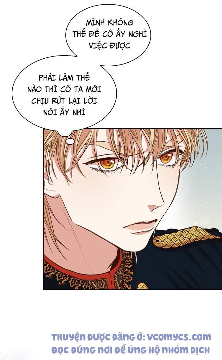 Thư Ký Của Bạo Chúa Chapter 33 - Trang 2