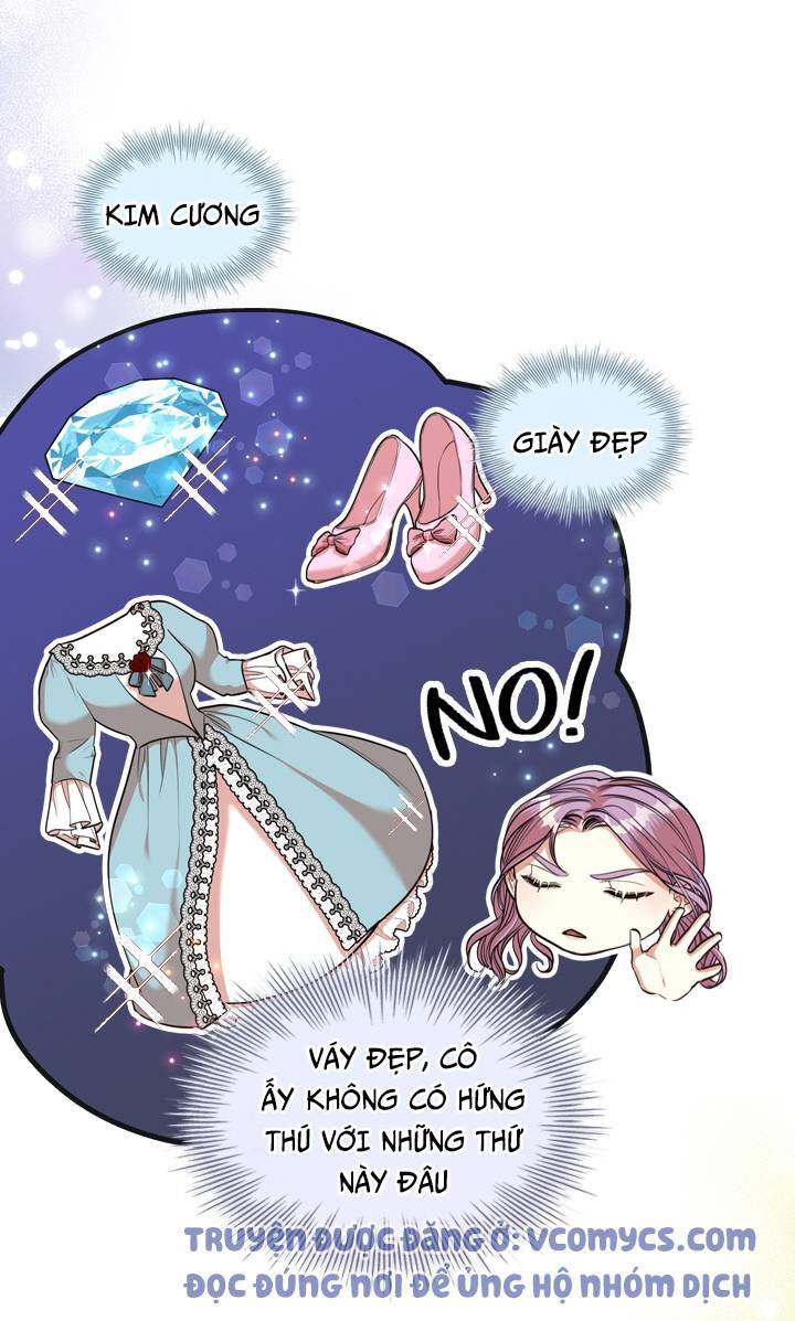 Thư Ký Của Bạo Chúa Chapter 33 - Trang 2