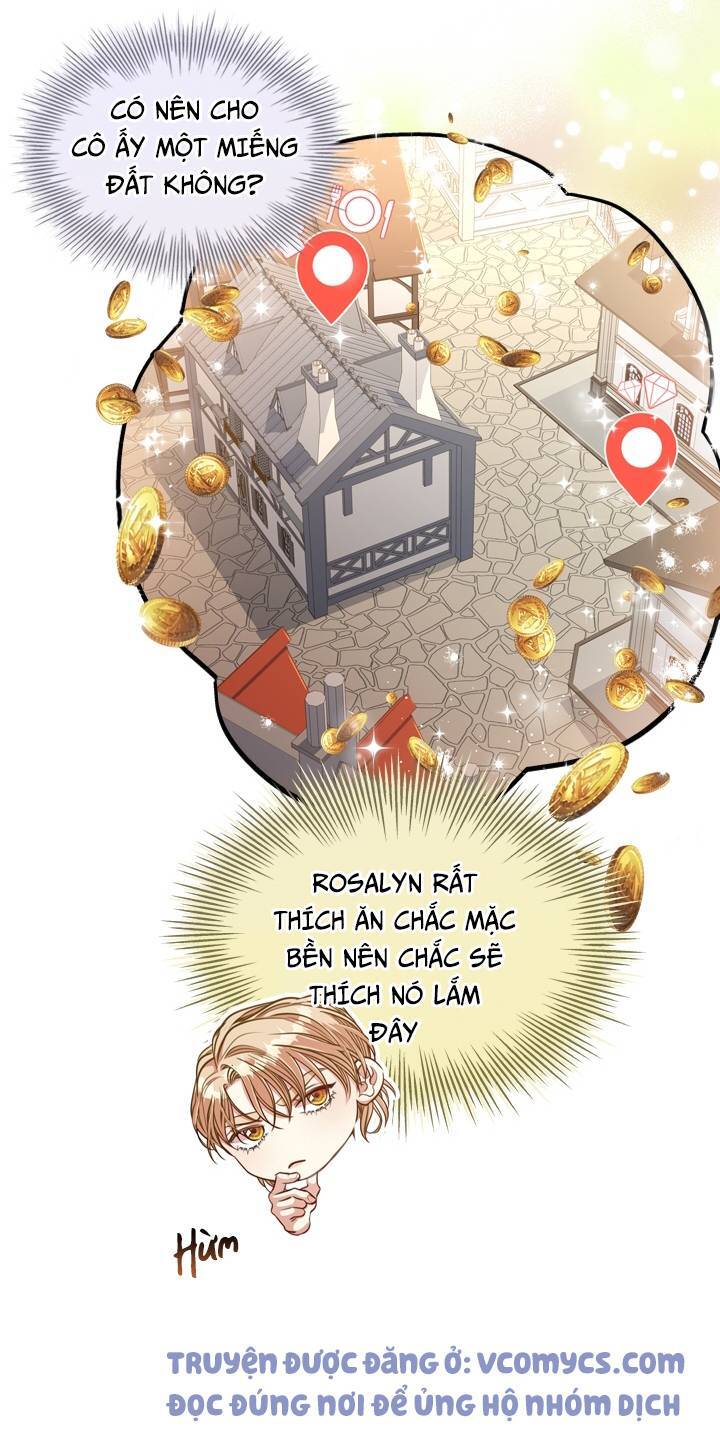 Thư Ký Của Bạo Chúa Chapter 33 - Trang 2