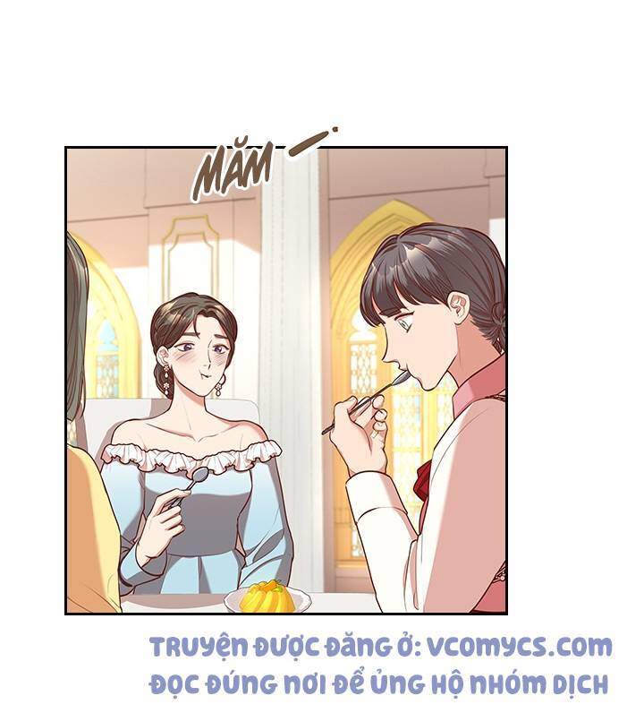 Thư Ký Của Bạo Chúa Chapter 33 - Trang 2