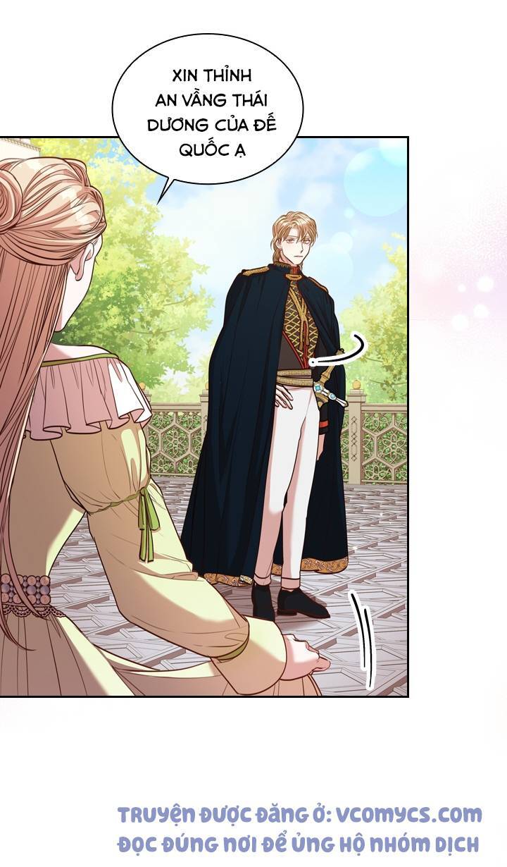 Thư Ký Của Bạo Chúa Chapter 33 - Trang 2