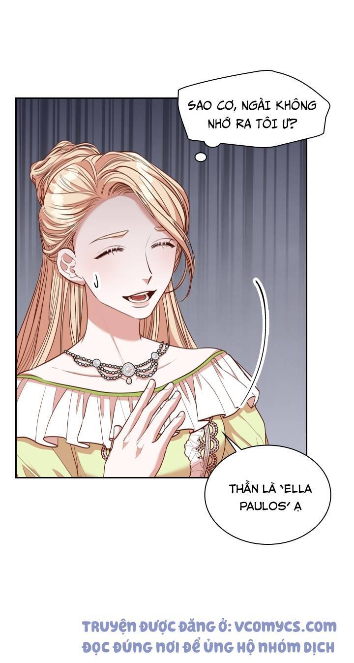 Thư Ký Của Bạo Chúa Chapter 33 - Trang 2