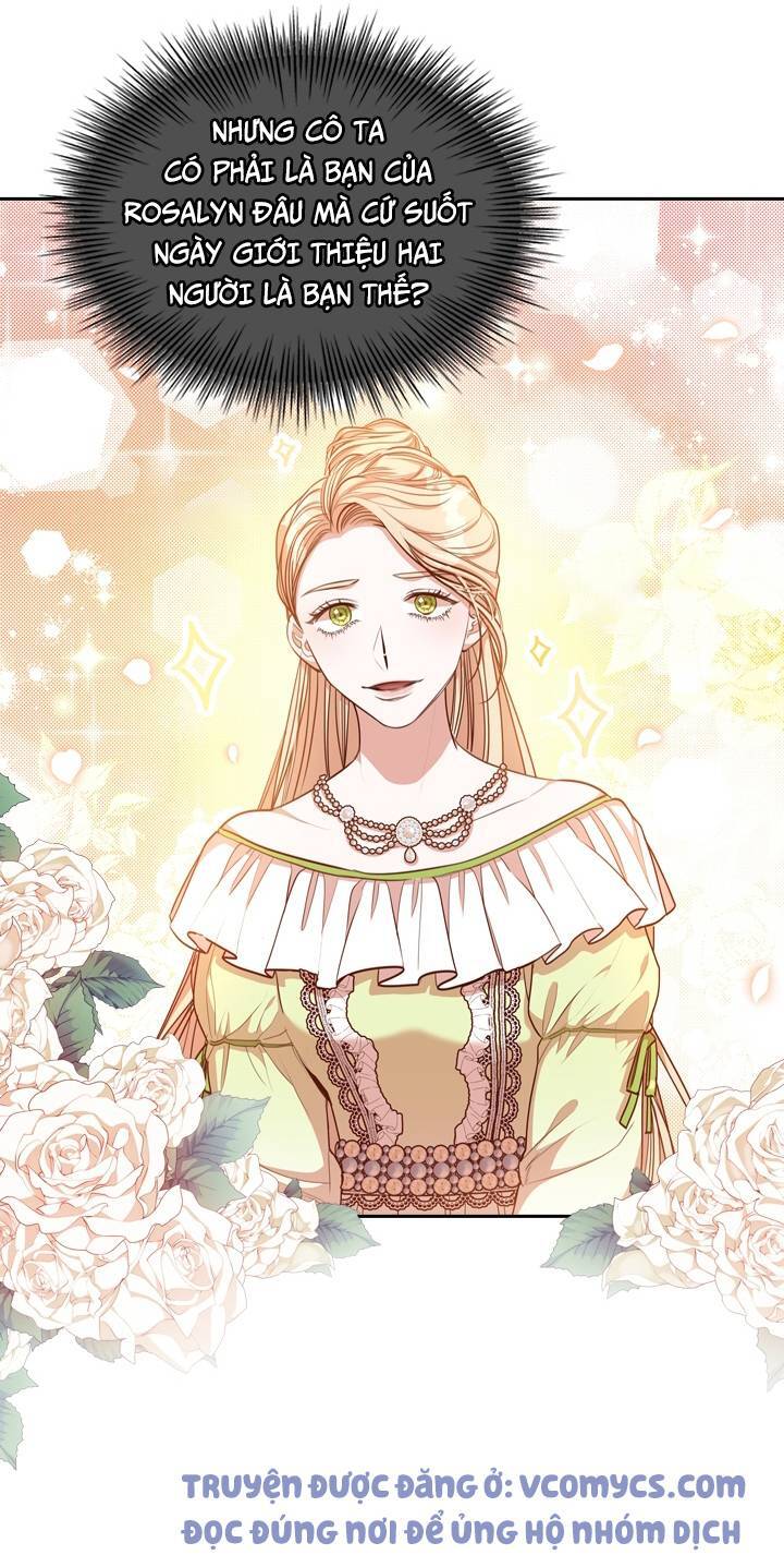 Thư Ký Của Bạo Chúa Chapter 33 - Trang 2