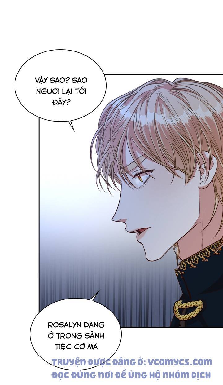 Thư Ký Của Bạo Chúa Chapter 33 - Trang 2