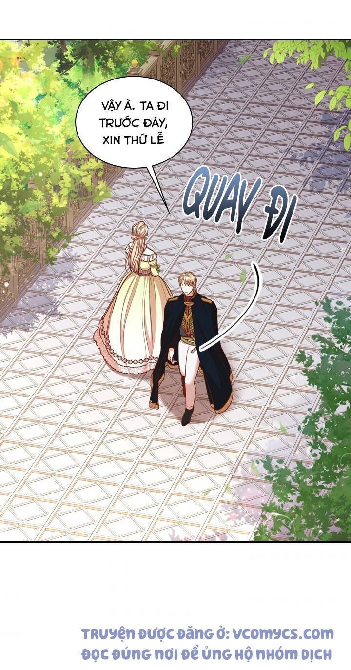 Thư Ký Của Bạo Chúa Chapter 33 - Trang 2