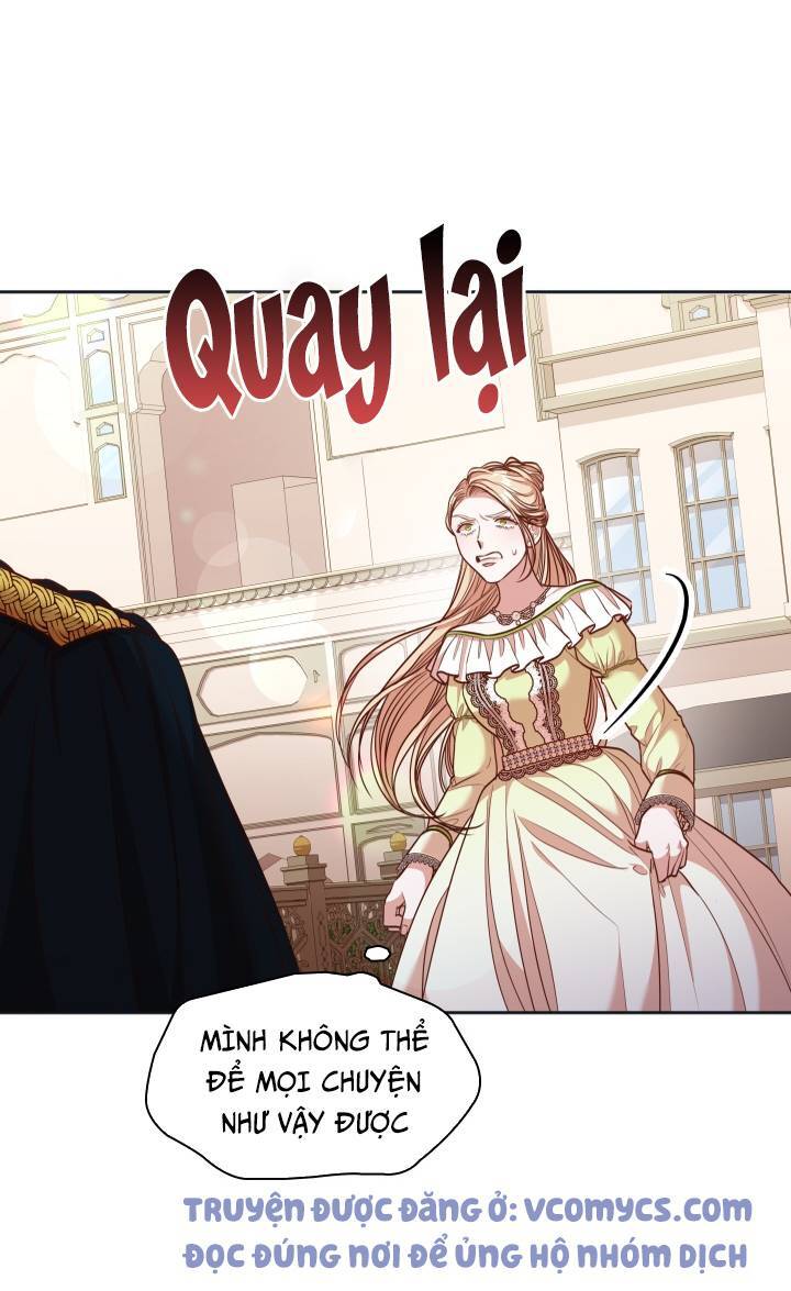 Thư Ký Của Bạo Chúa Chapter 33 - Trang 2