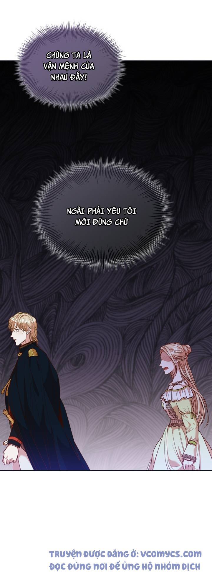 Thư Ký Của Bạo Chúa Chapter 33 - Trang 2