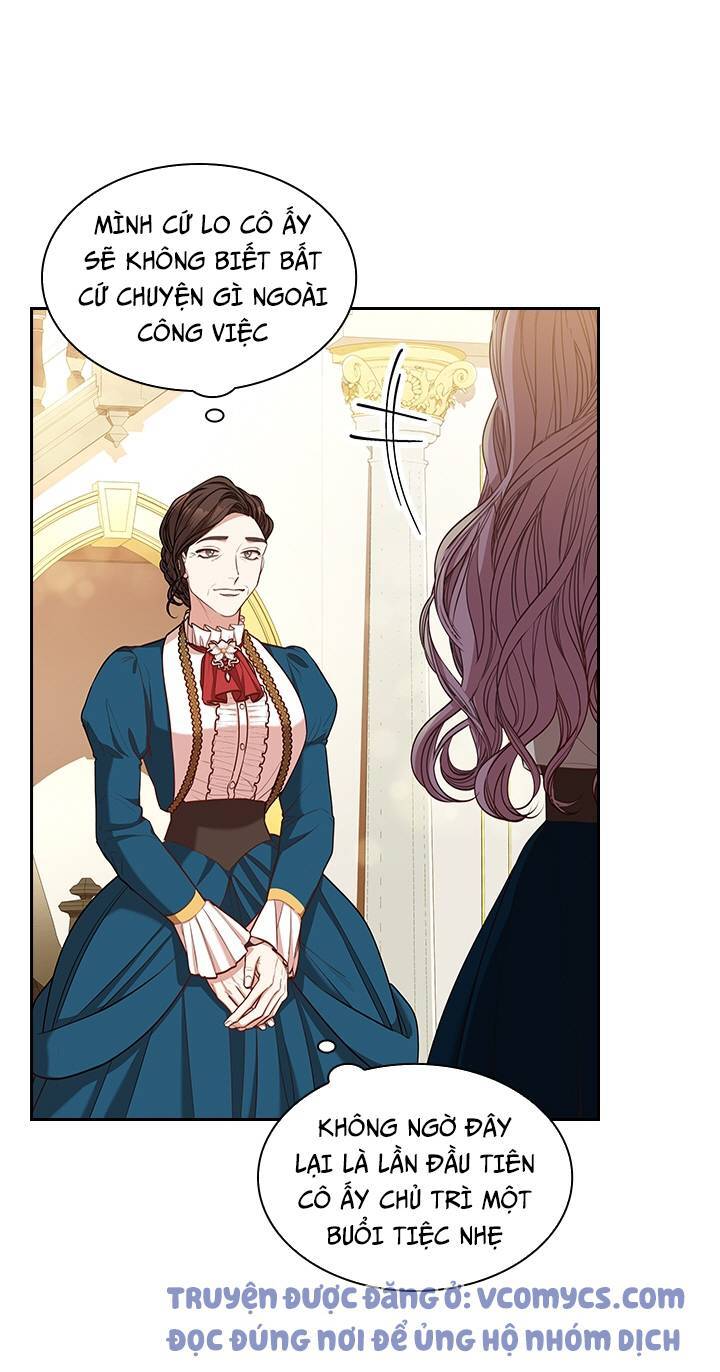 Thư Ký Của Bạo Chúa Chapter 33 - Trang 2