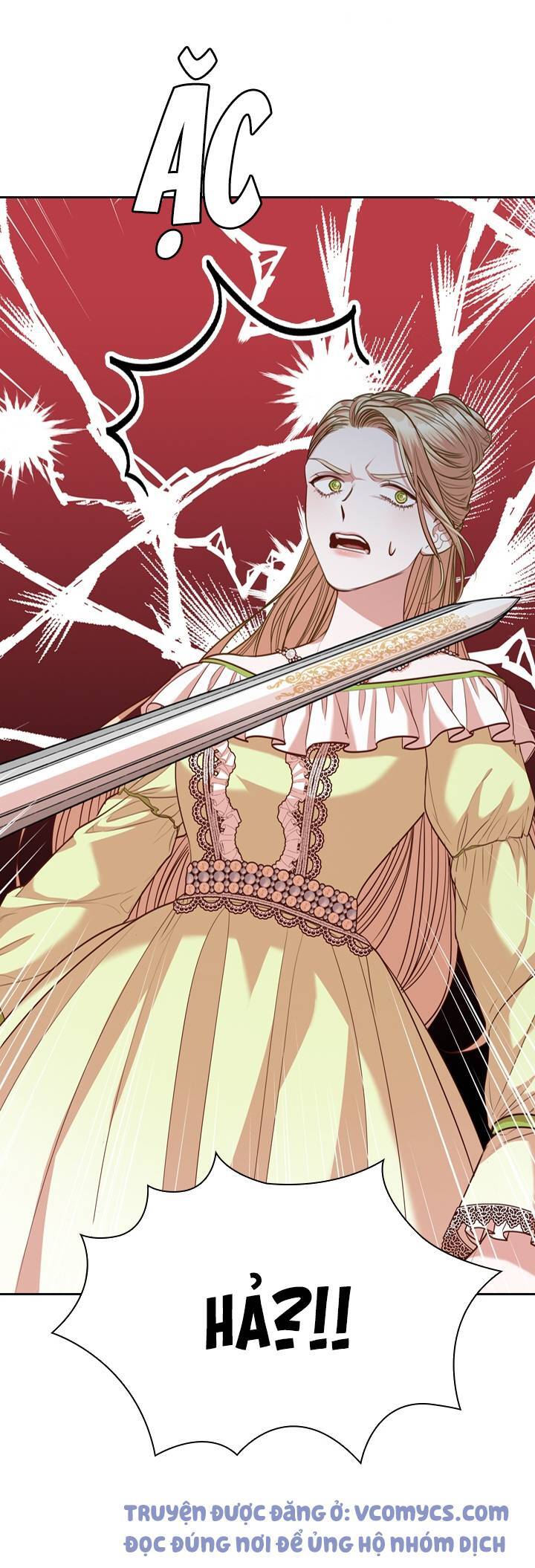 Thư Ký Của Bạo Chúa Chapter 33 - Trang 2