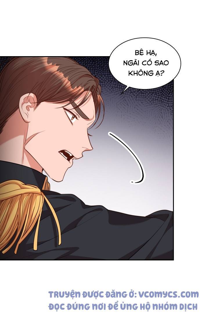 Thư Ký Của Bạo Chúa Chapter 33 - Trang 2