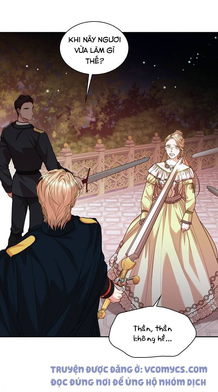 Thư Ký Của Bạo Chúa Chapter 33 - Trang 2