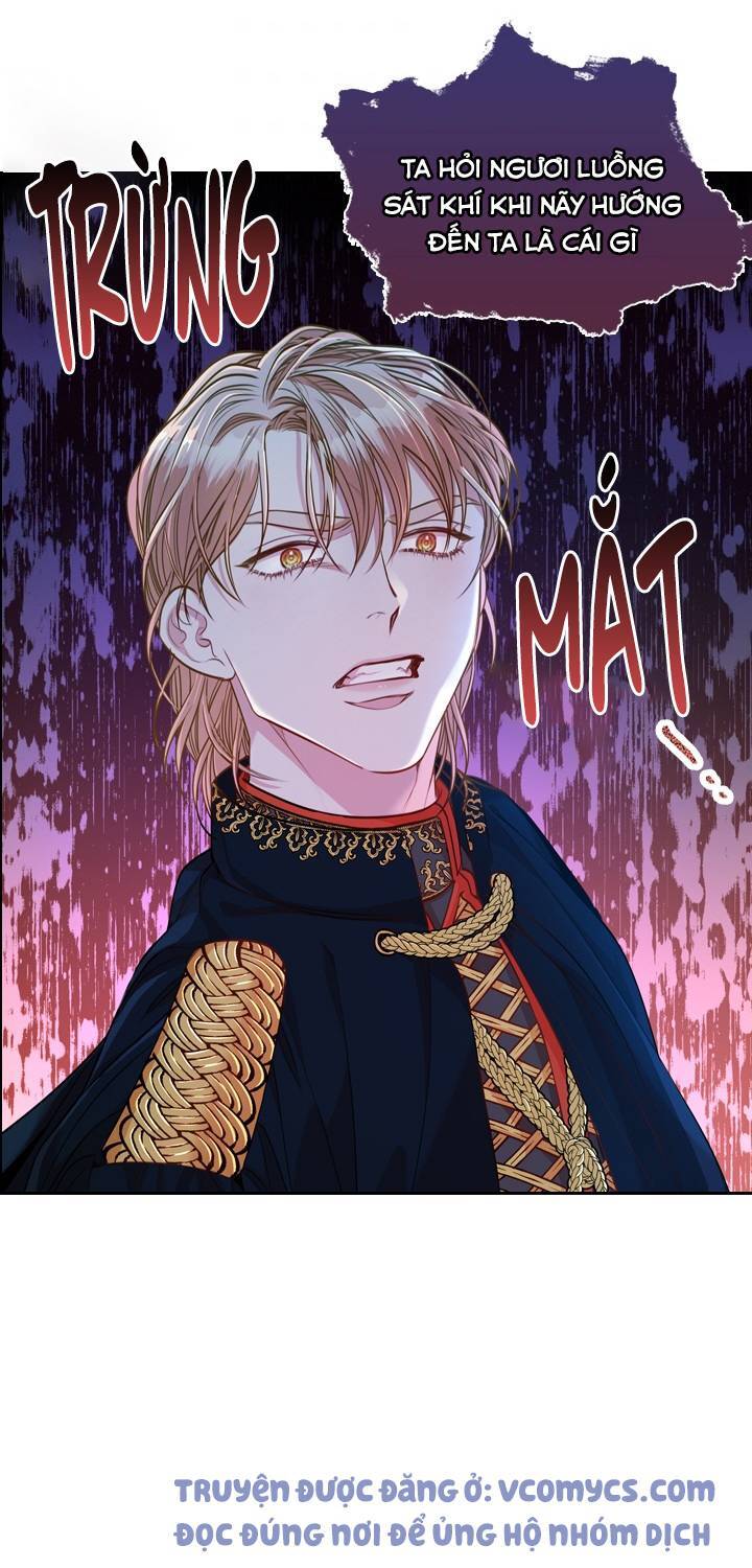 Thư Ký Của Bạo Chúa Chapter 33 - Trang 2