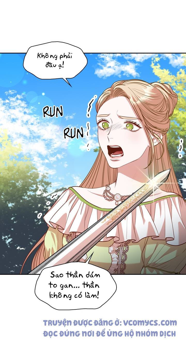 Thư Ký Của Bạo Chúa Chapter 33 - Trang 2