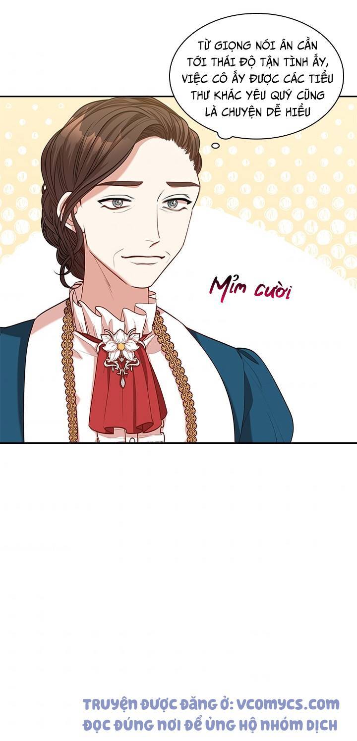 Thư Ký Của Bạo Chúa Chapter 33 - Trang 2