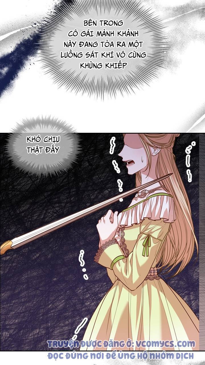 Thư Ký Của Bạo Chúa Chapter 33 - Trang 2