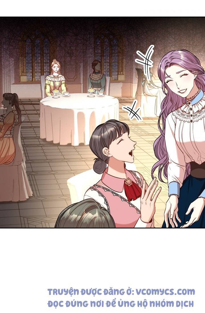 Thư Ký Của Bạo Chúa Chapter 33 - Trang 2