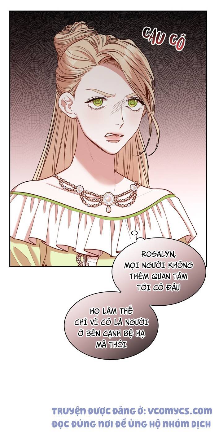 Thư Ký Của Bạo Chúa Chapter 33 - Trang 2