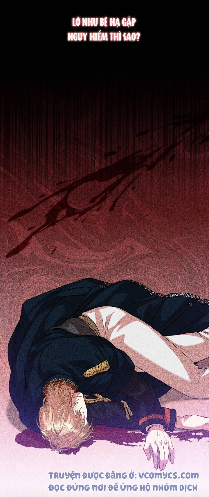 Thư Ký Của Bạo Chúa Chapter 34 - Trang 2