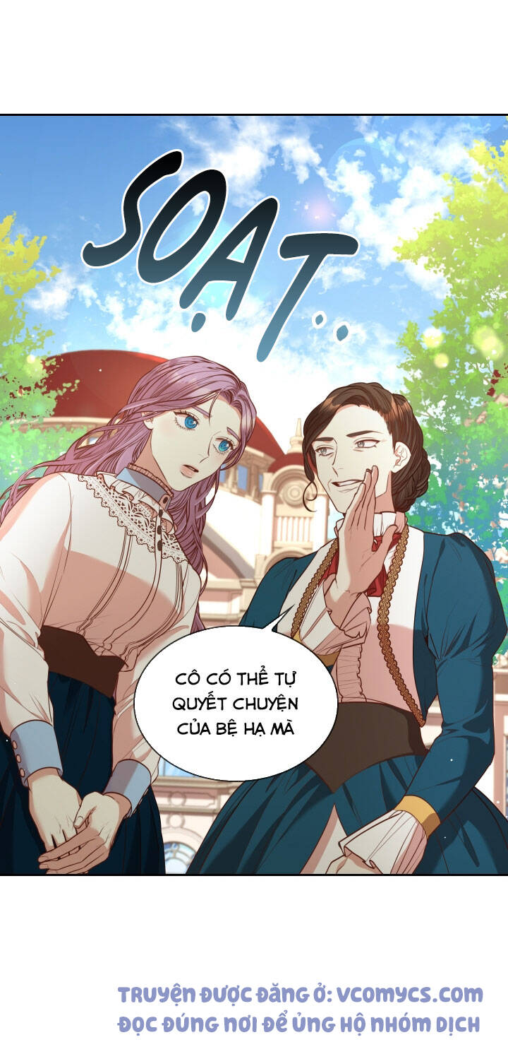 Thư Ký Của Bạo Chúa Chapter 35 - Trang 2