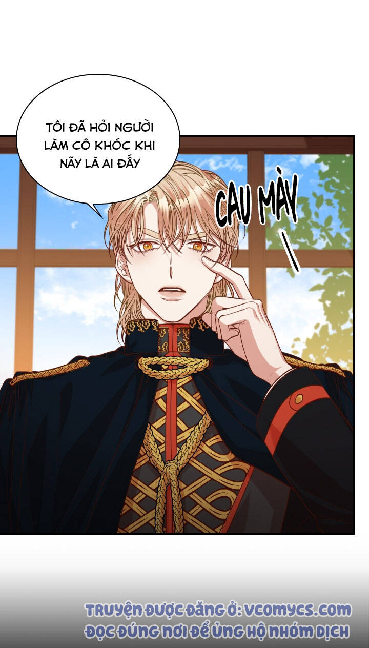 Thư Ký Của Bạo Chúa Chapter 35 - Trang 2