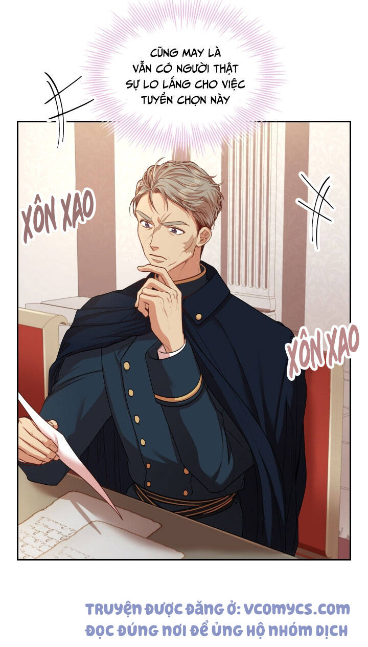 Thư Ký Của Bạo Chúa Chapter 36 - Trang 2
