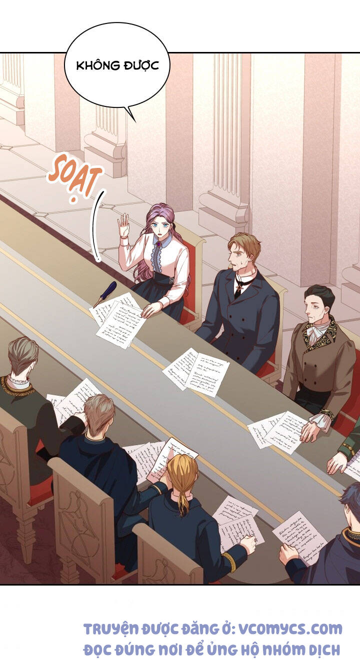 Thư Ký Của Bạo Chúa Chapter 36 - Trang 2