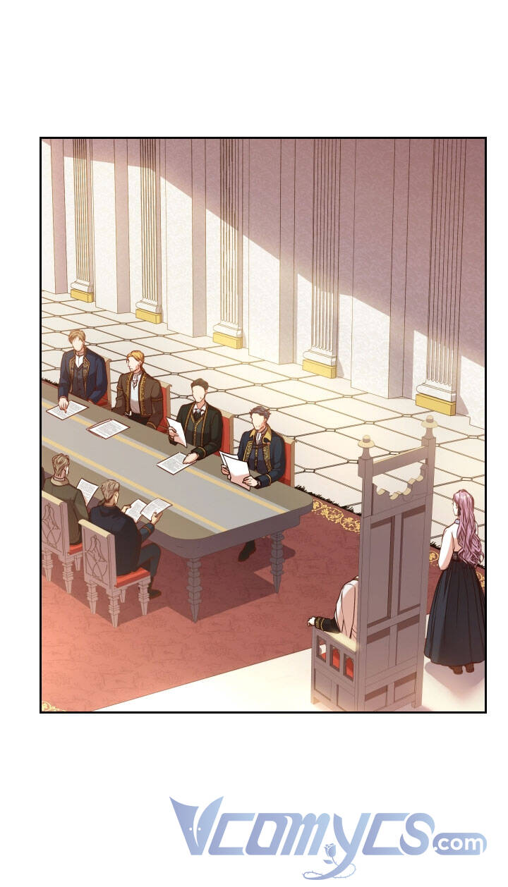 Thư Ký Của Bạo Chúa Chapter 38 - Trang 2