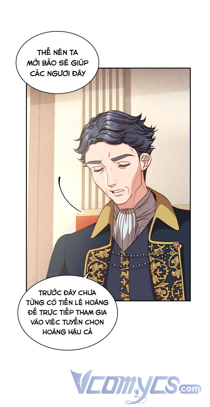Thư Ký Của Bạo Chúa Chapter 38 - Trang 2
