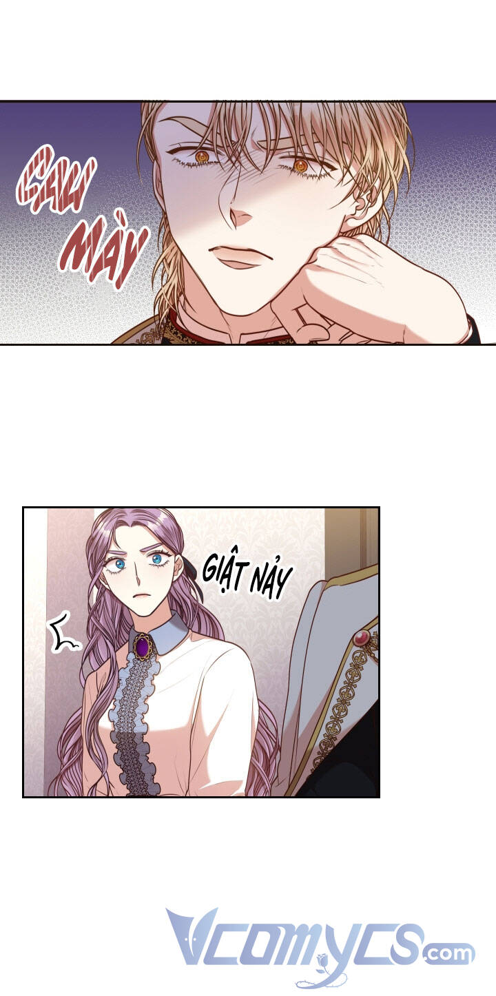 Thư Ký Của Bạo Chúa Chapter 38 - Trang 2