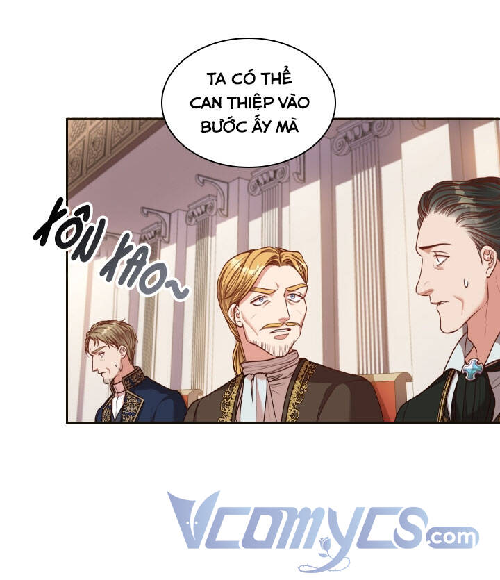 Thư Ký Của Bạo Chúa Chapter 38 - Trang 2