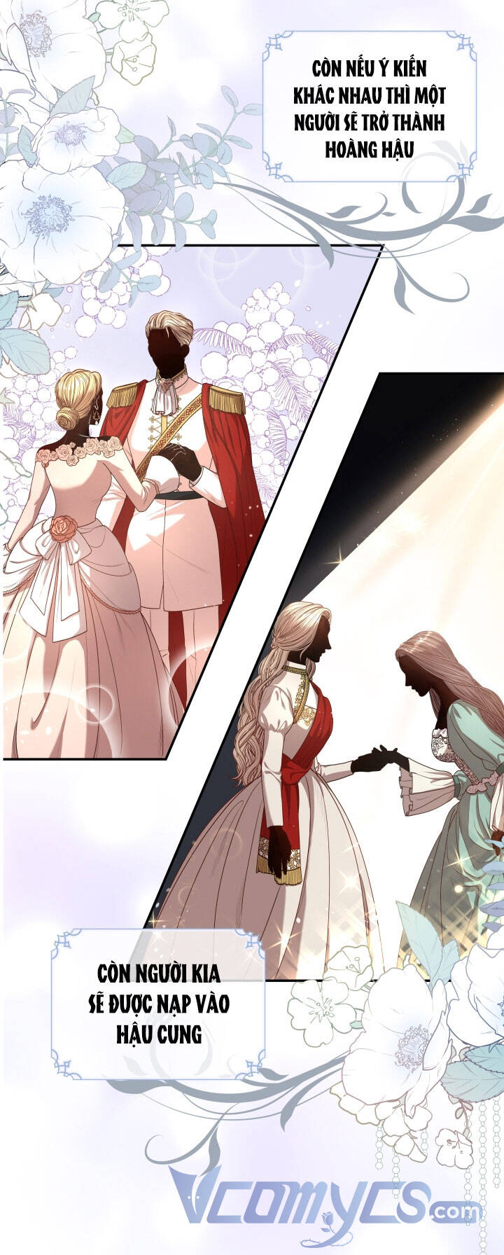 Thư Ký Của Bạo Chúa Chapter 38 - Trang 2