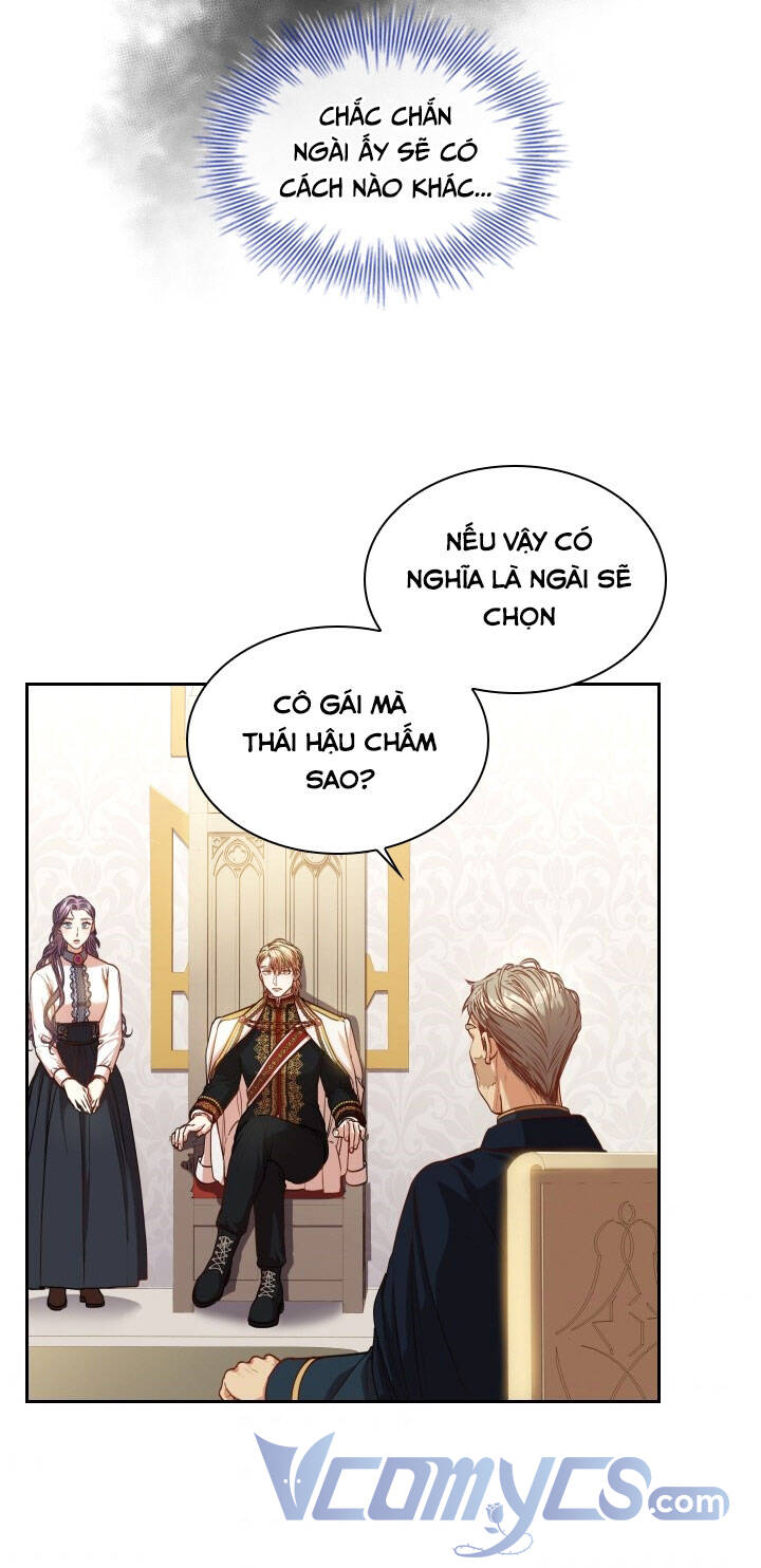 Thư Ký Của Bạo Chúa Chapter 38 - Trang 2