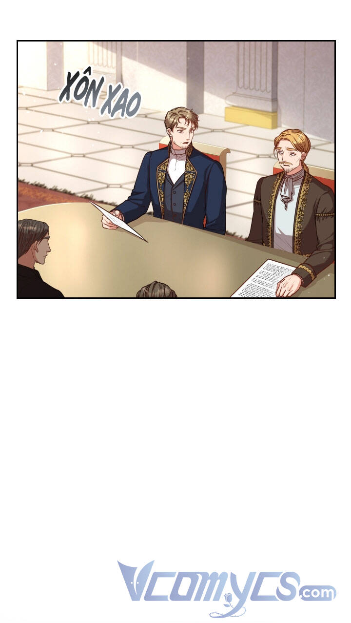 Thư Ký Của Bạo Chúa Chapter 38 - Trang 2