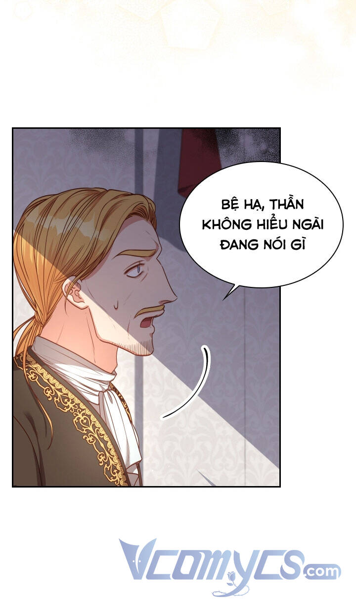 Thư Ký Của Bạo Chúa Chapter 38 - Trang 2
