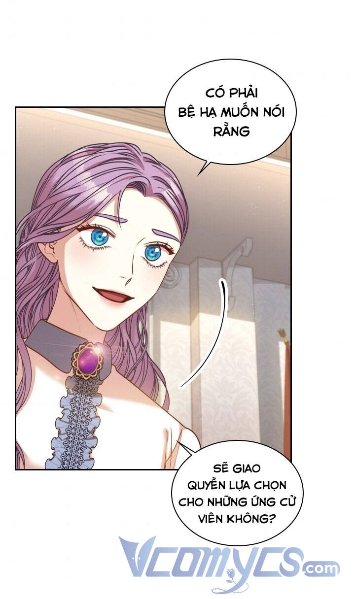 Thư Ký Của Bạo Chúa Chapter 38 - Trang 2