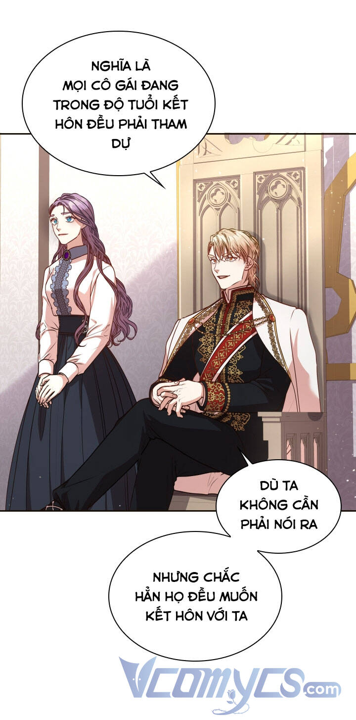 Thư Ký Của Bạo Chúa Chapter 38 - Trang 2