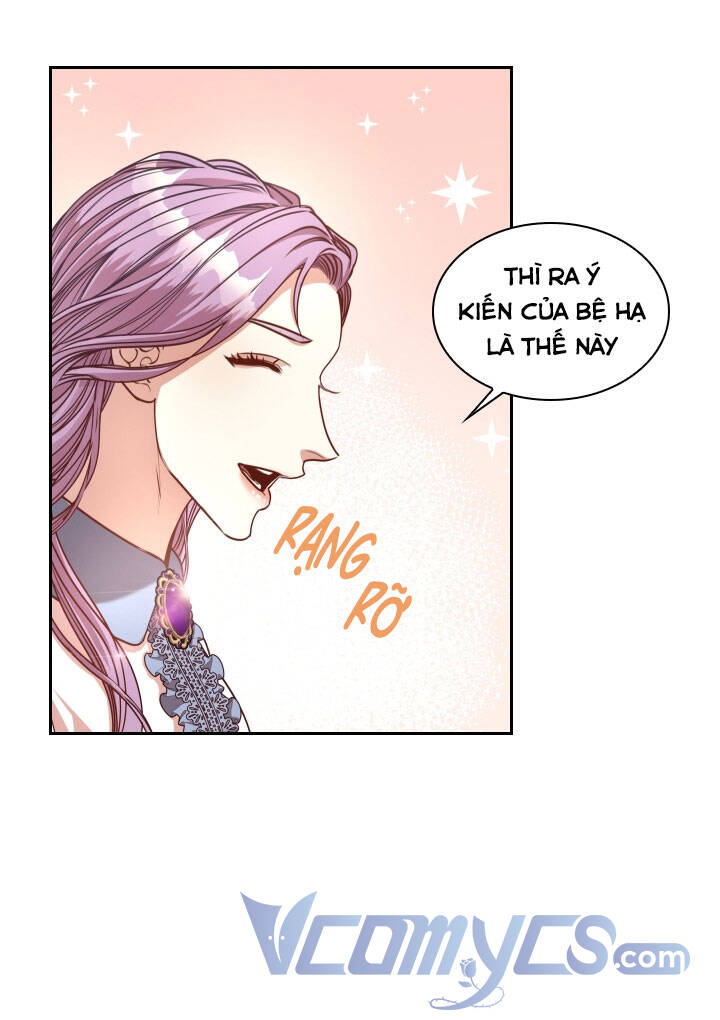 Thư Ký Của Bạo Chúa Chapter 38 - Trang 2