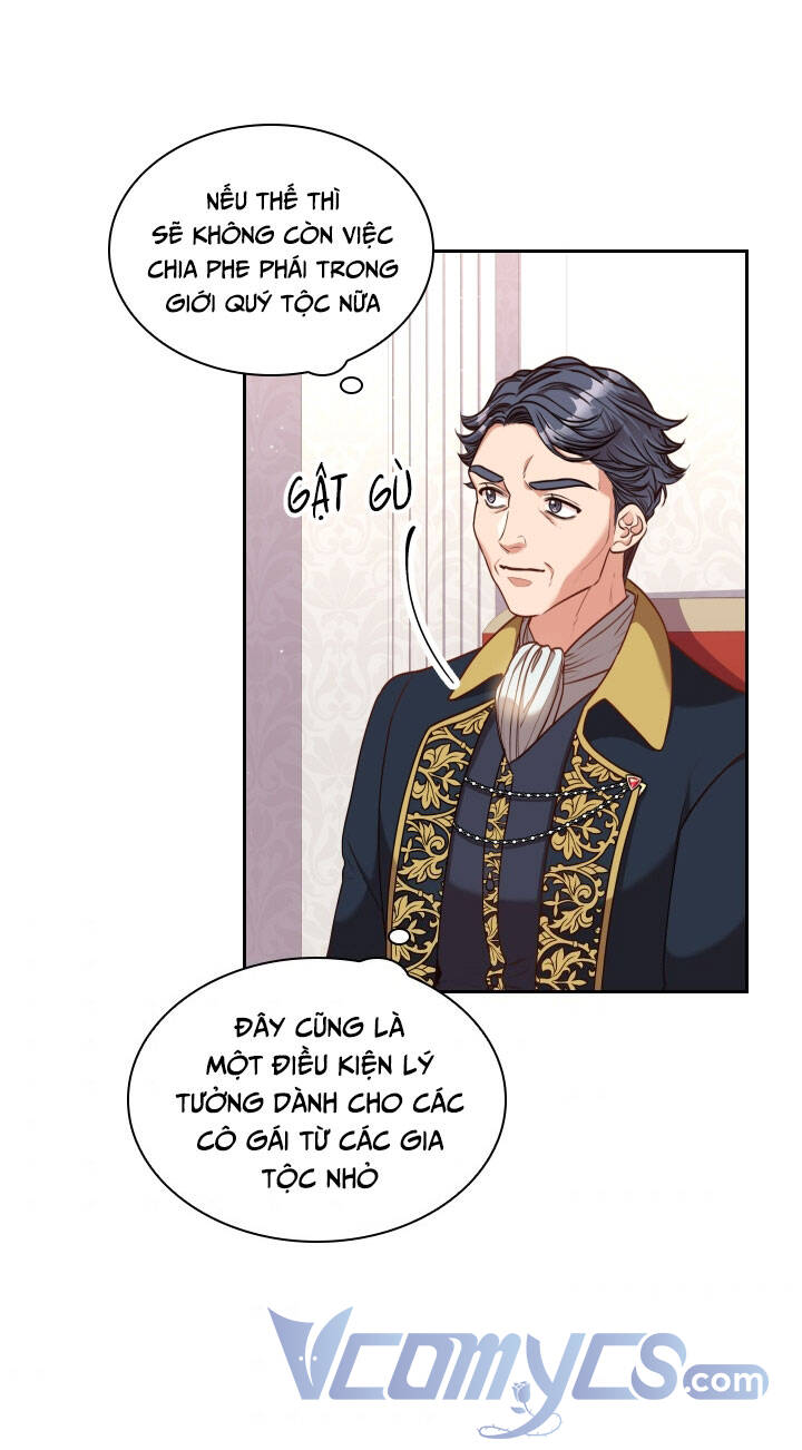 Thư Ký Của Bạo Chúa Chapter 38 - Trang 2