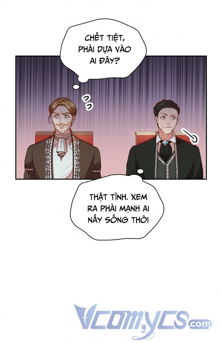 Thư Ký Của Bạo Chúa Chapter 38 - Trang 2