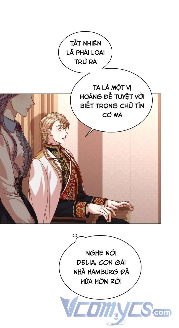 Thư Ký Của Bạo Chúa Chapter 38 - Trang 2