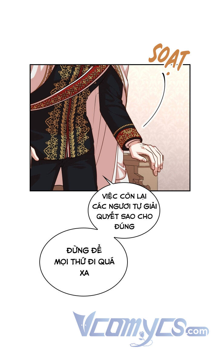 Thư Ký Của Bạo Chúa Chapter 38 - Trang 2