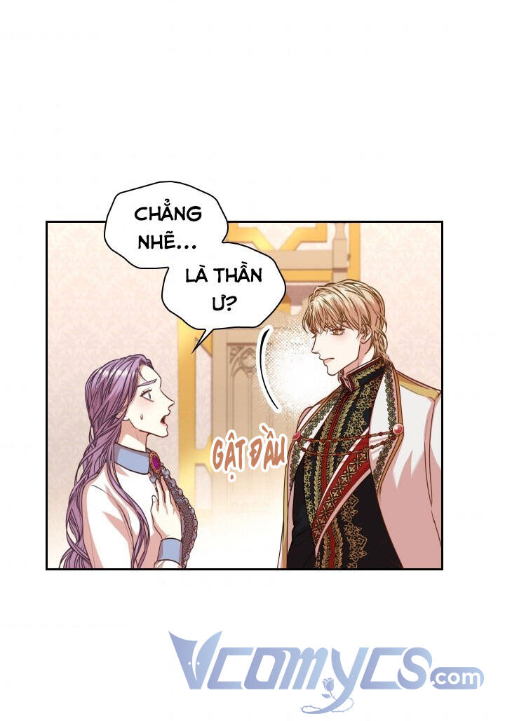Thư Ký Của Bạo Chúa Chapter 38 - Trang 2