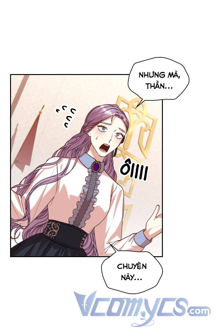 Thư Ký Của Bạo Chúa Chapter 38 - Trang 2