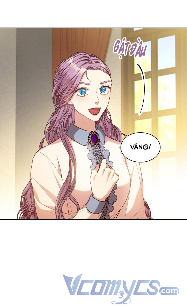 Thư Ký Của Bạo Chúa Chapter 38 - Trang 2