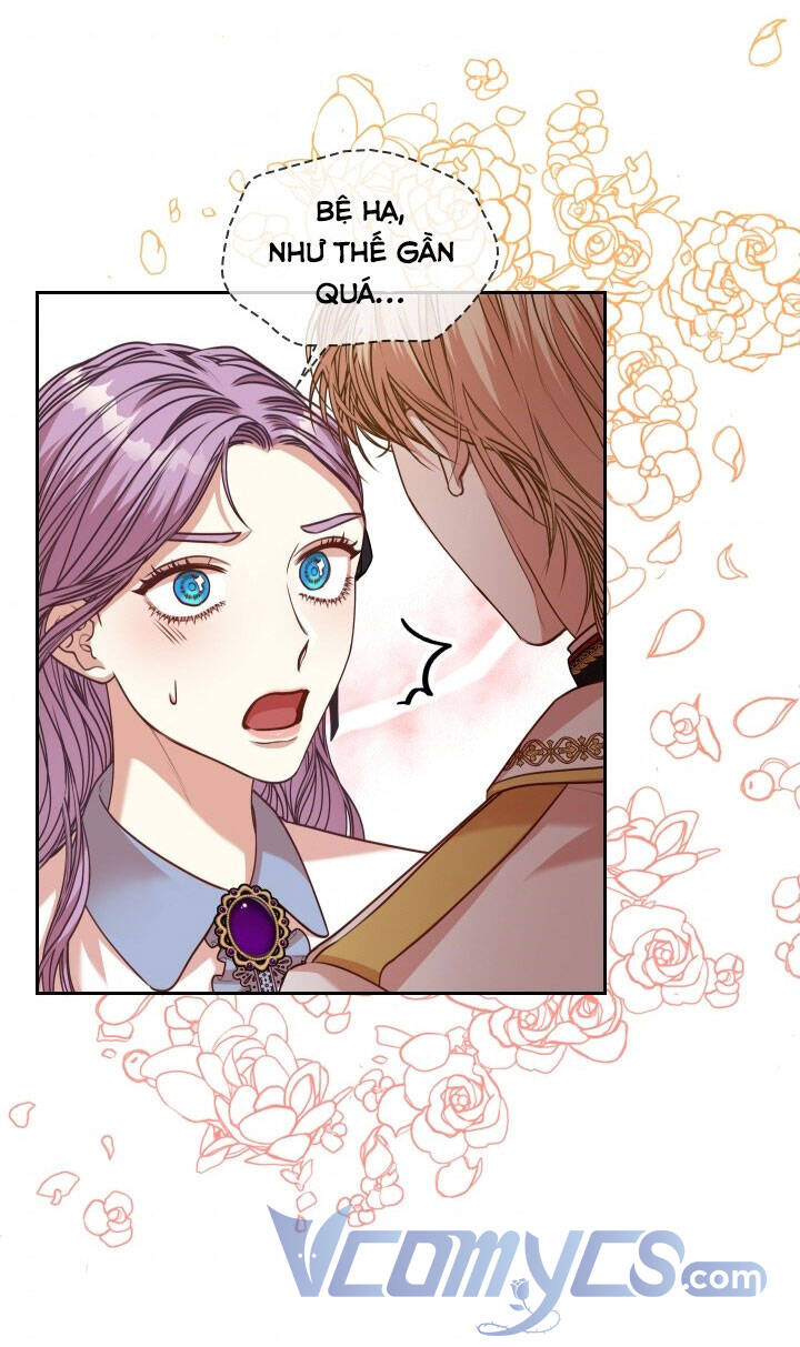 Thư Ký Của Bạo Chúa Chapter 38 - Trang 2