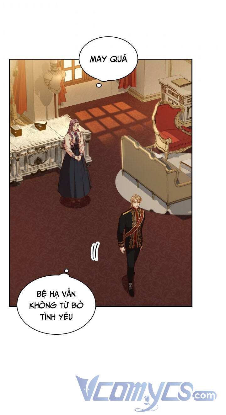 Thư Ký Của Bạo Chúa Chapter 38 - Trang 2